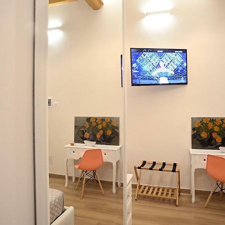 Relais Bargello Apartment Florence Ngoại thất bức ảnh