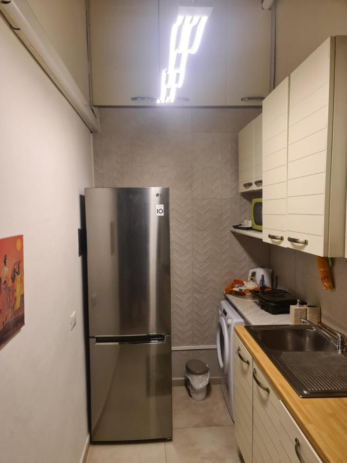 Relais Bargello Apartment Florence Ngoại thất bức ảnh