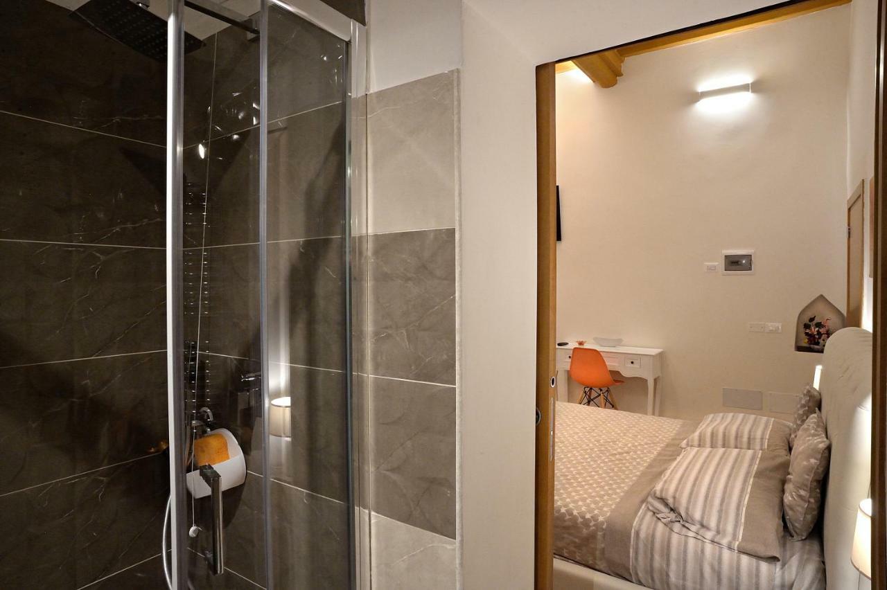 Relais Bargello Apartment Florence Ngoại thất bức ảnh