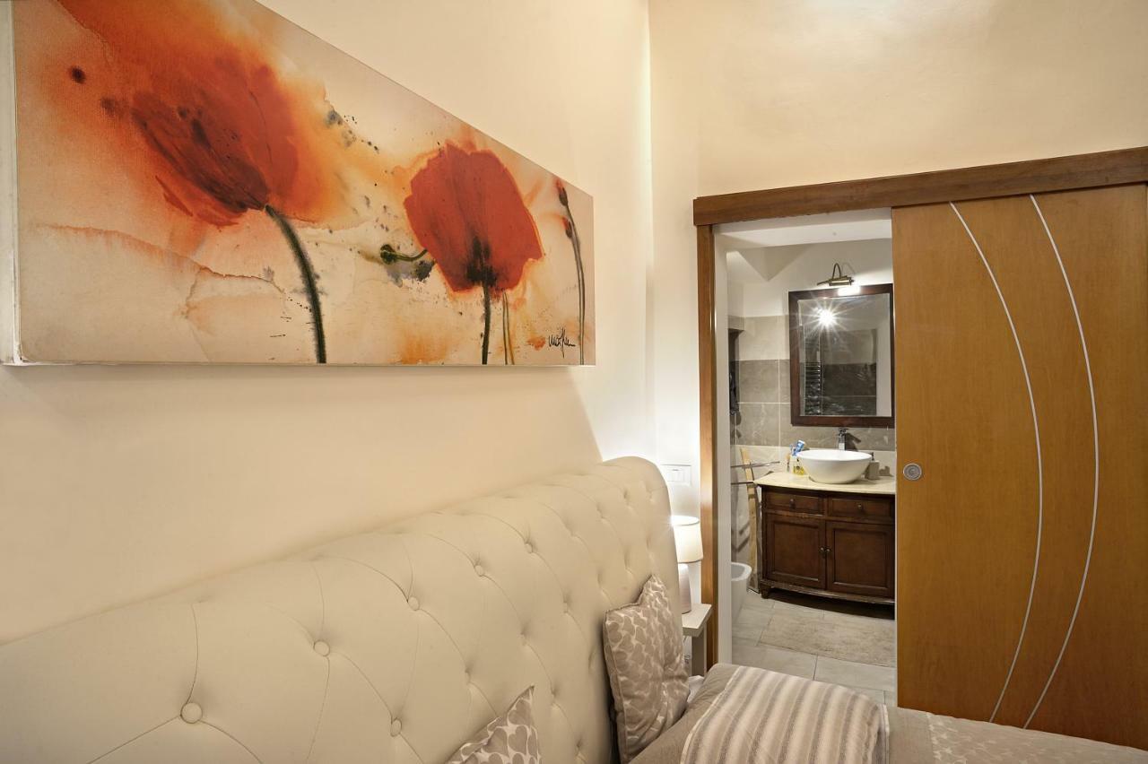 Relais Bargello Apartment Florence Ngoại thất bức ảnh